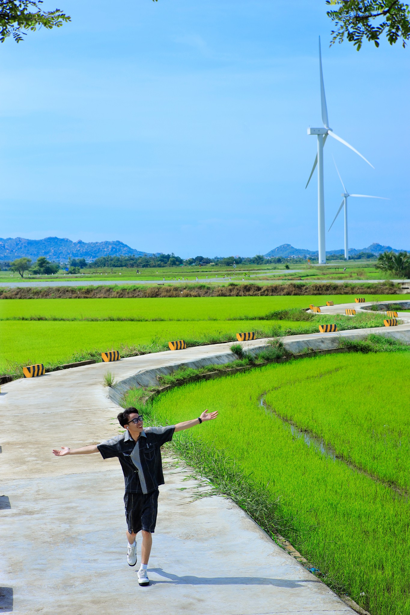 Concept Ngoại Cảnh