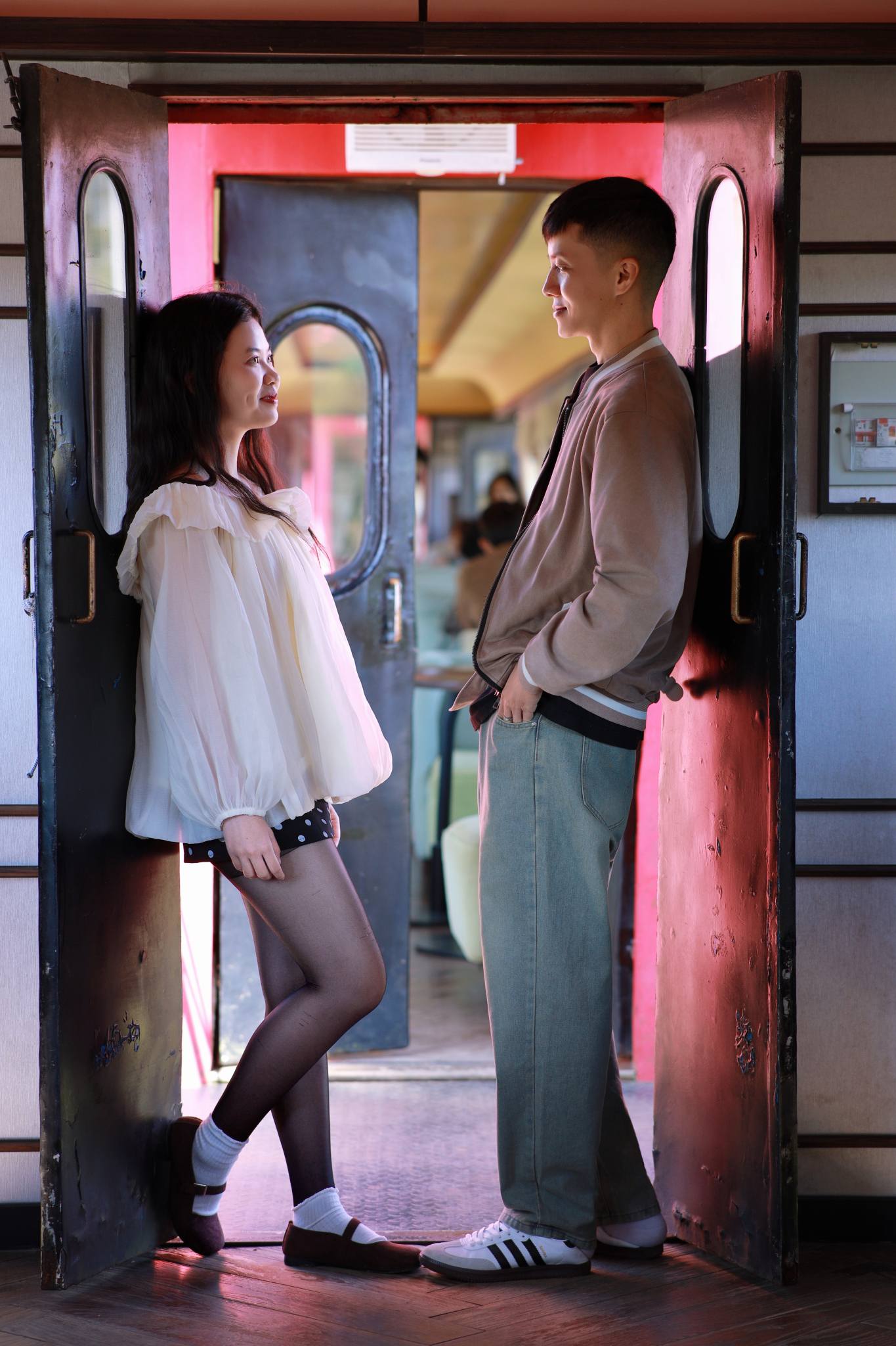 Concept Couple